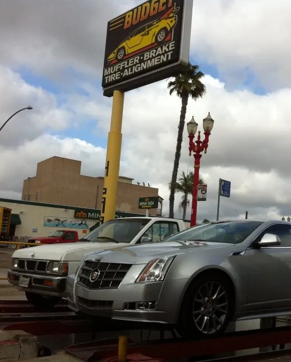 Fast & Accurate Troubleshooting for All Vehicle Types